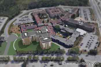 Vacated Pioneer Manor space to become 36 deeply affordable senior homes