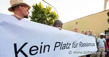 Statistik: Rassistische Gewalt auf hohem Niveau