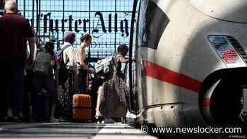 Deutsche Bahn wil alcoholverbod op Duitse stations na incident met medewerker