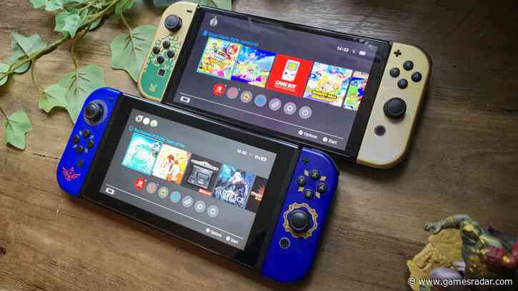 Nintendo says Switch fans got "exactly what they bargained and paid for" so they're "not entitled to a rebate" over tariff-inflated console prices