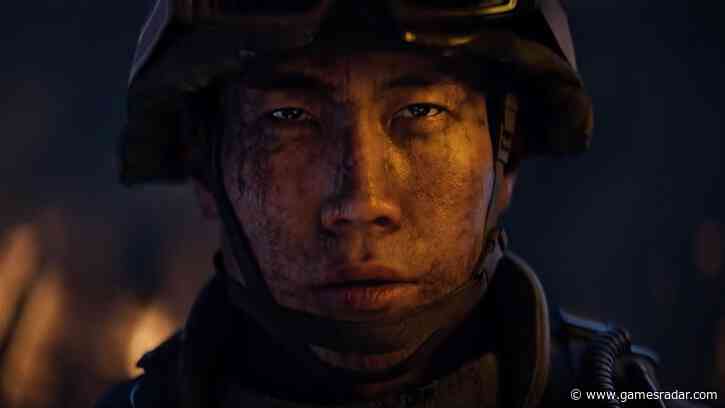 Call of Duty: Modern Warfare 4 studio Infinity Ward can "see the conversation around weapon progression" and promises "more to share on leveling and the grind soon"