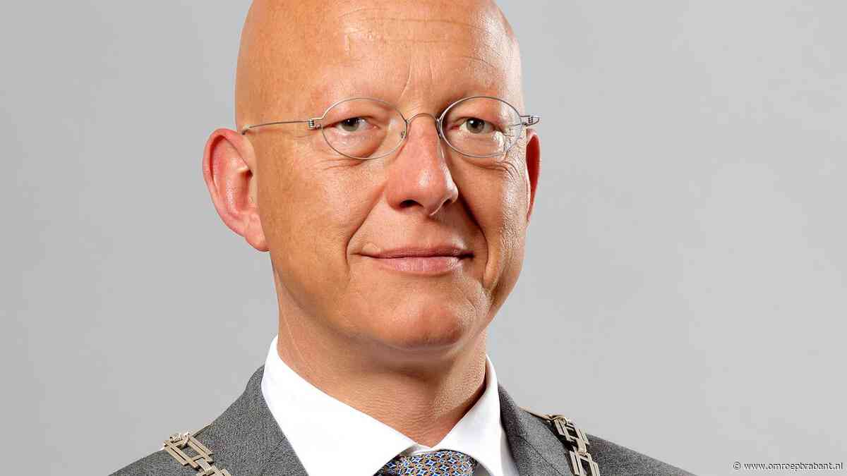 25 Sollicitanten willen burgemeester van Hilvarenbeek worden
