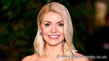 Holly Willoughby finally feels 'safer' as she announces career move