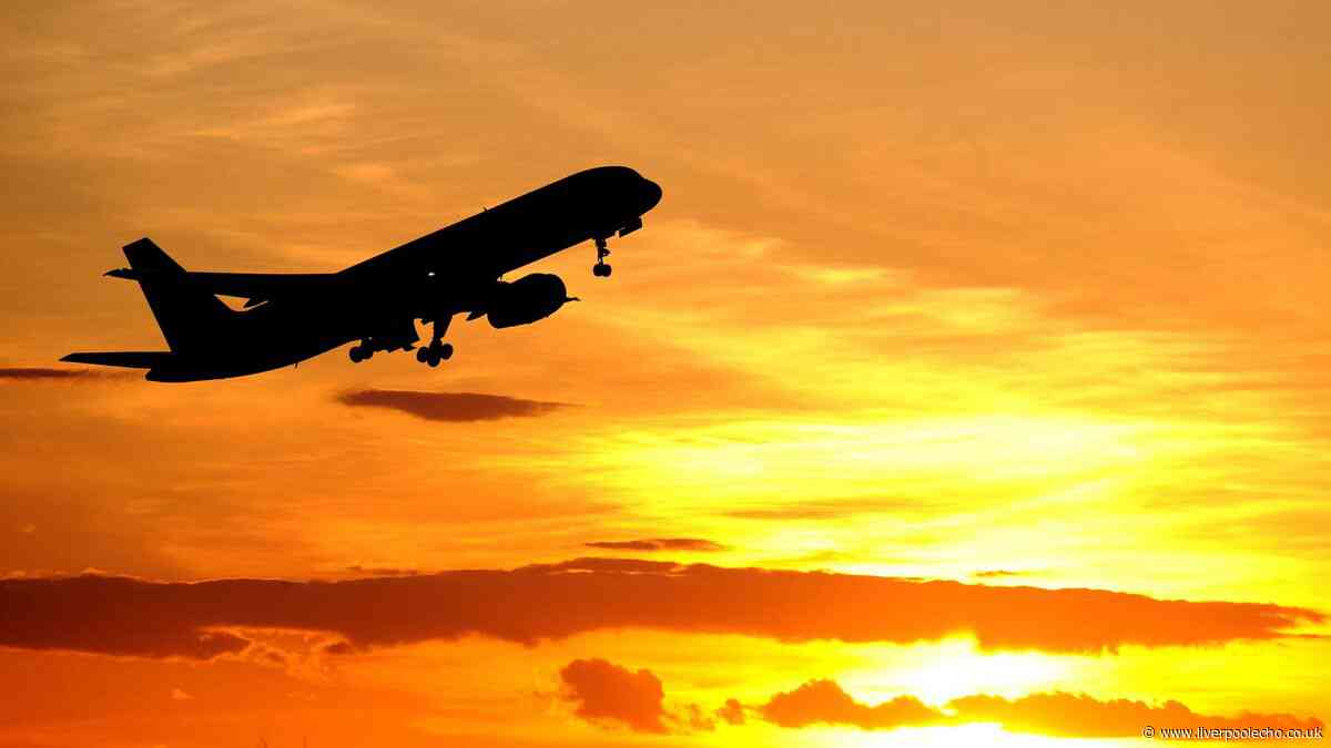 Foreign Office issues alcohol warning for anyone travelling abroad