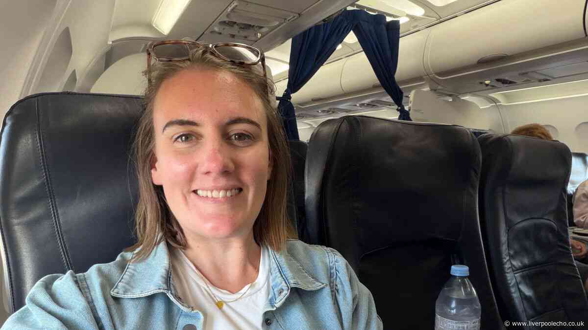 I'm a travel editor and mum but learned to avoid airlines' 'free perk for families'