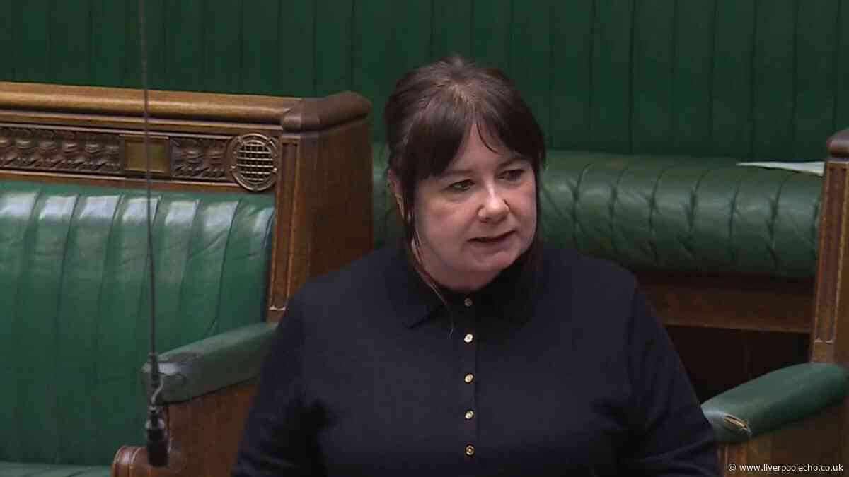 The Merseyside MPs with key roles in Andy Burnham's new cabinet
