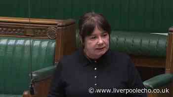 The Merseyside MPs with key roles in Andy Burnham's new cabinet