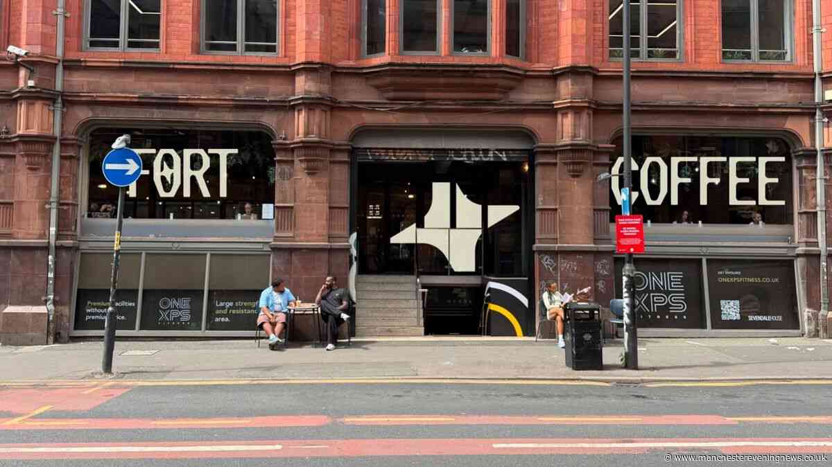 One of Manchester’s best-loved coffee shops to open second café in historic building