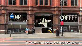 One of Manchester’s best-loved coffee shops to open second café in historic building