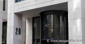 Third successive year of profit growth at Linklaters