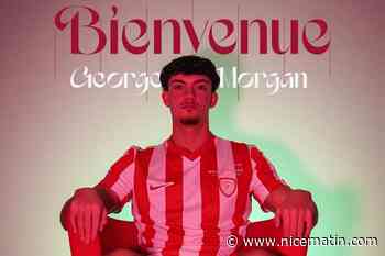 Un jeune attaquant prometteur d’Everton de nouveau prêté à l’AS Cannes