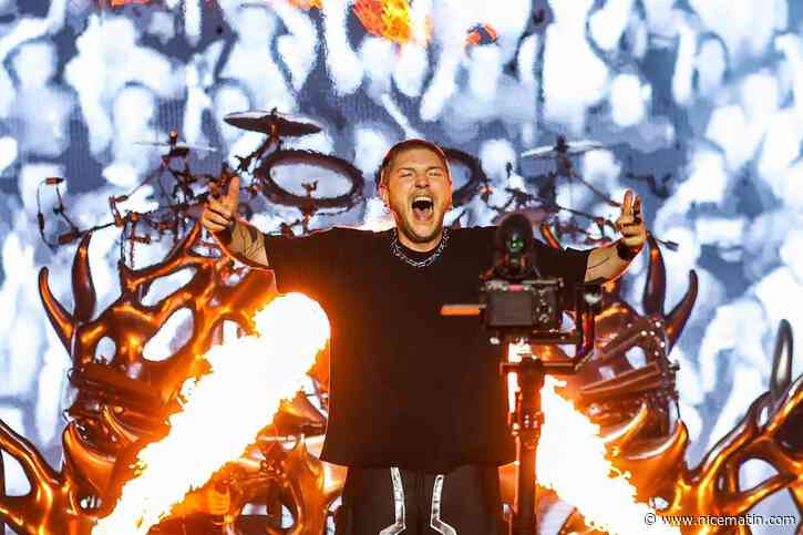 « Incompatible avec mes valeurs » : l’artiste varois Mosimann claque la porte du Delta Festival à Marseille, il explique pourquoi