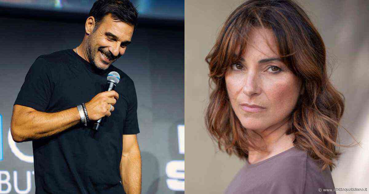 “Edoardo Leo e Laura Marafioti si sono lasciati”: i dettagli sulla fine di un amore durato più di vent’anni