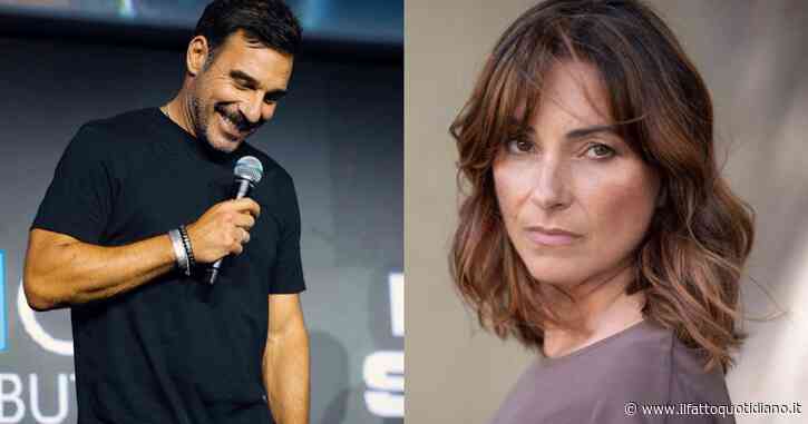 “Edoardo Leo e Laura Marafioti si sono lasciati”: i dettagli sulla fine di un amore durato più di vent’anni