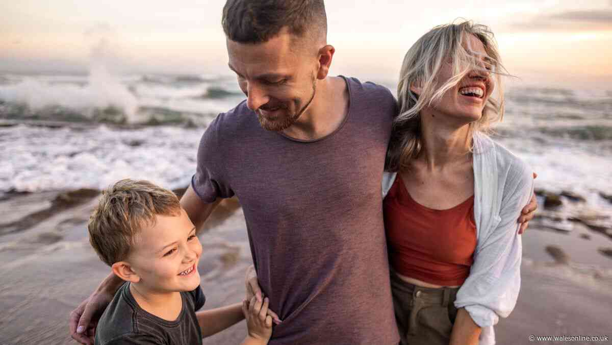 UKHSA say follow this 11am rule to stay safe in summer holidays