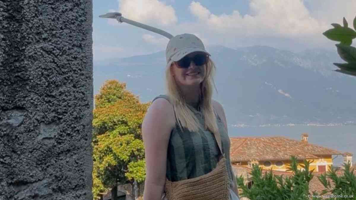 I went to Italy's iconic Lake Garda to see if it lives up to the social media hype