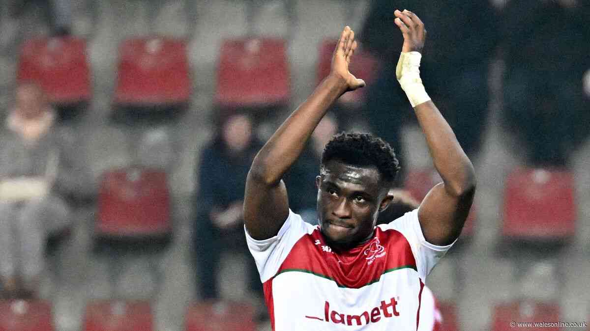 Swansea City 'win race for international winger' as star to jet to Austria for medical