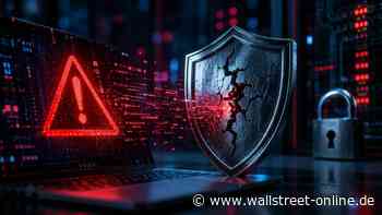 BaFin greift durch: Cyberangriff, Kurssturz, BaFin-Strafe: TeamViewer unter Druck