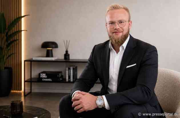 Marcel Prasse von der Safe Guard GmbH: Wie verlässliche Qualität für Werkschutz, Objektschutz und Sicherheitsdienstleistungen wirklich entsteht