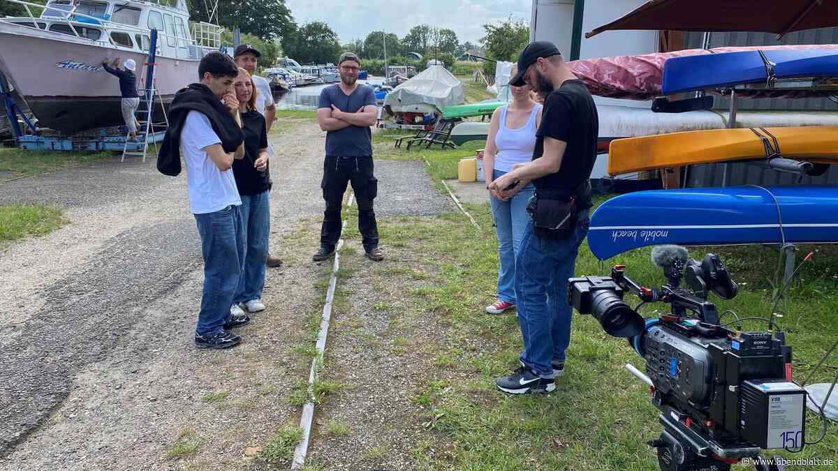 Werft Allermöhe: NDR porträtiert Familienbetrieb mit Yachthafen und Bootsverleih