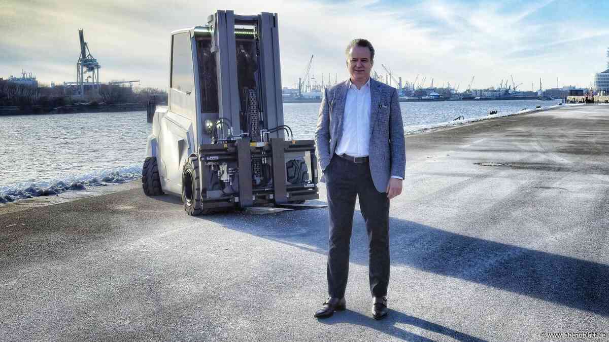 Finanzaufsicht Bafin nimmt Jungheinrich in Hamburg und Zalando ins Visier