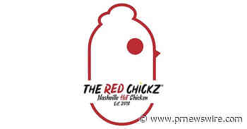 The Red Chickz Doubles Down on Texas with Carrollton Grand Opening