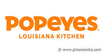 Popeyes Celebrates Tenders this July with Weekend Takeover at The Surf Lodge and a Build Your Own Chicken Tender Tower Meal Deal