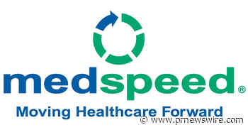 MedSpeed Joins Forces with Am-Tran, Strengthening Presence Across California