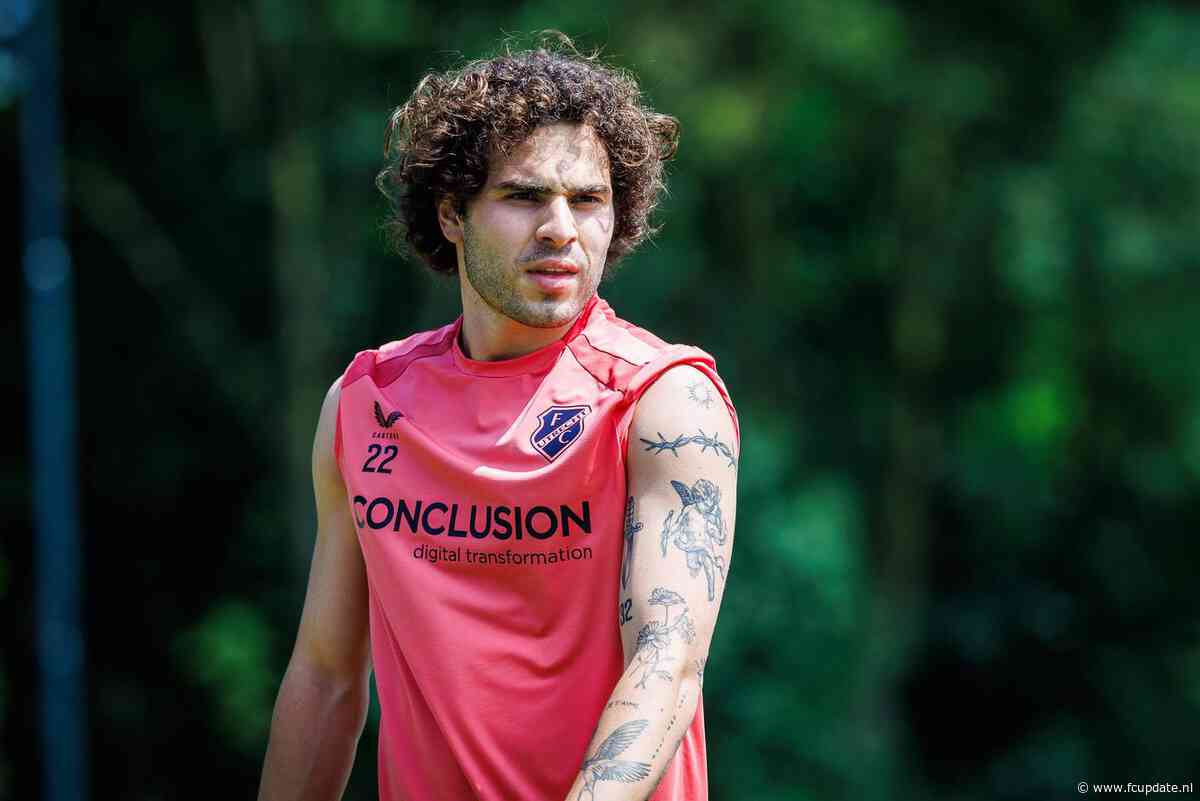 Kassa rinkelt: eindelijk lonkt een toptransfer bij FC Utrecht