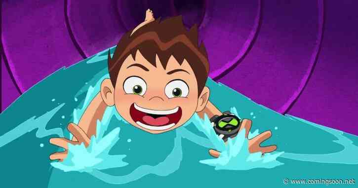 Why Ben 10 Fans Have a Reason To Hope for a New Series