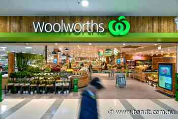 Droga5 Wins Woolworths Creative Pitch
