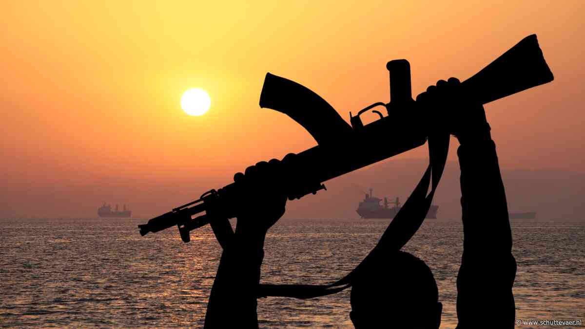 India veroordeelt 44 Somalische piraten tot levenslang