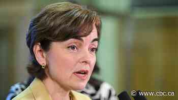 Fréchette to meet with N.L. premier today to discuss Churchill Falls agreement