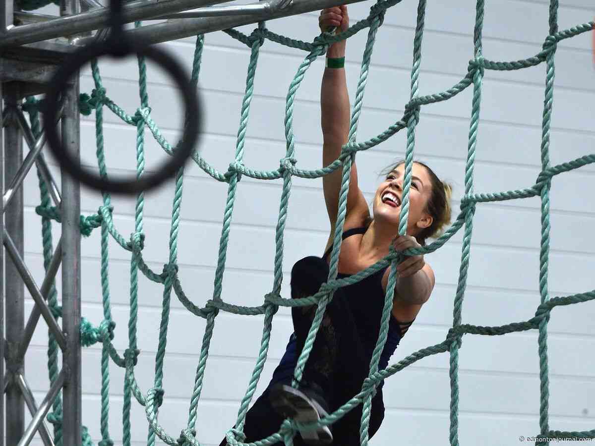 'Grow this cool sisterhood': Edmonton Women in Ninja event set for September