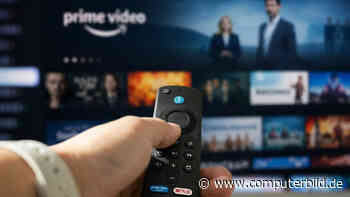 Dieses Fire-TV-Update könnte Millionen Nutzern den Alltag erleichtern