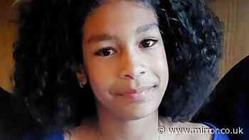 Girl, 11, died in River Thames after asking dad if she could 'dip her toes'