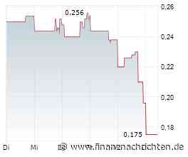 Analyseergebnisse bestätigen eine Niobmineralisierung in Bohrloch 7 North American Niobium and Critical Minerals Corp. auf Seigneurie