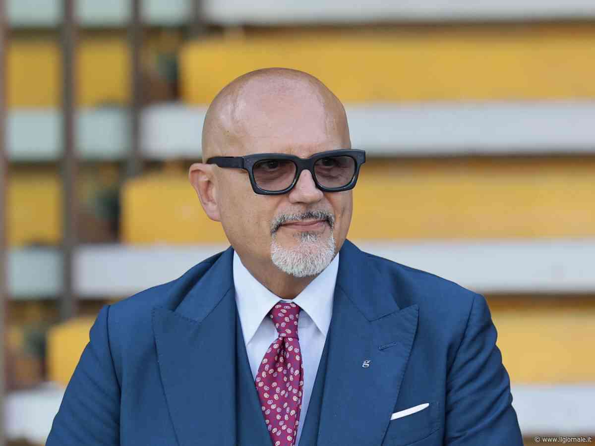 Chi è Roberto Busso: il nuovo amministratore di Adventure