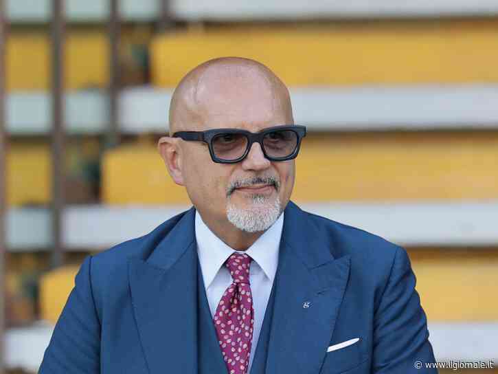 Chi è Roberto Busso: il nuovo amministratore di Adventure