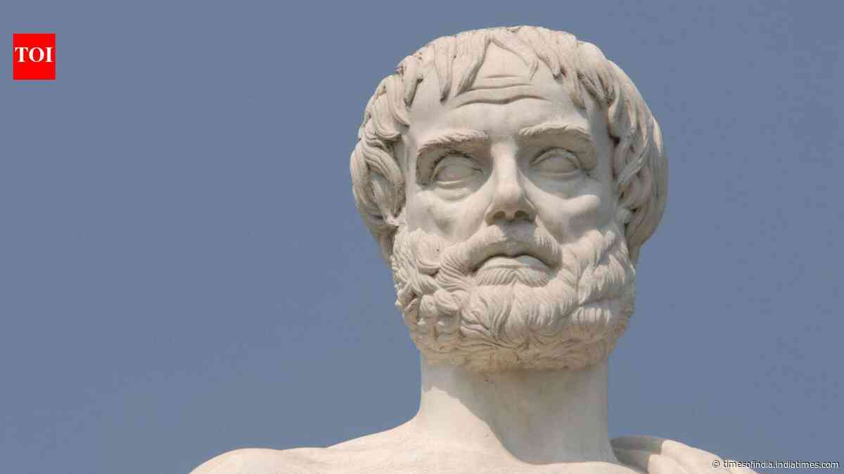 Quote of the day by Aristotle: 'A tyrant must appear deeply religious. People are less likely to rebel because they think God is on his side'