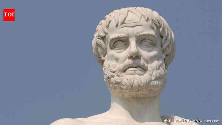 Quote of the day by Aristotle: 'A tyrant must appear deeply religious. People are less likely to rebel because they think God is on his side'