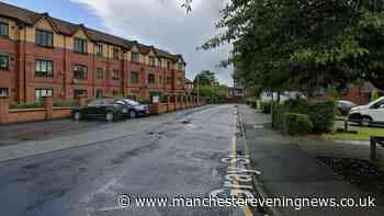LIVE: Murder probe launched in Bolton with boy detained - updates