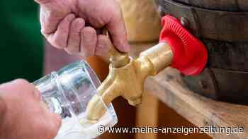 Weltweit wurden 1,4 Milliarden Liter weniger Bier gebraut