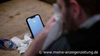 „Grenzt an Irrsinn“: Linke und Ärzte laufen Sturm gegen Ende der Telefon-AU