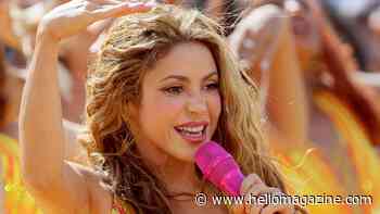 What 49-year-old Shakira’s World Cup performance teaches us about midlife power
