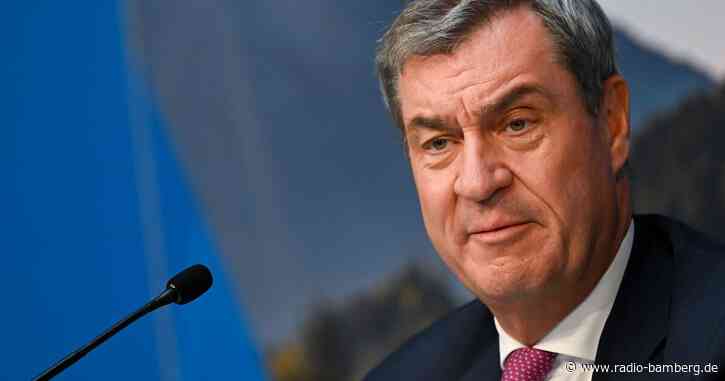 Söder: Geeinter Vorschlag für Fraktionschef und andere Ämter