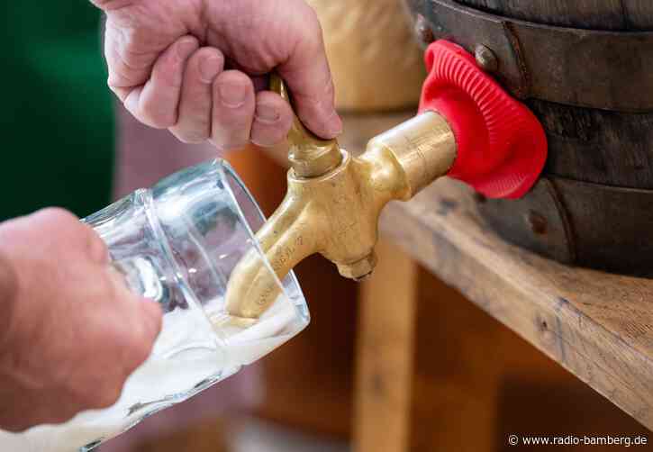 Weltweit wurden 1,4 Milliarden Liter weniger Bier gebraut