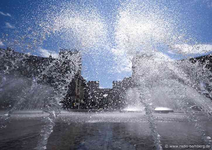 Eine Woche nach Verboten: Münchner benutzen weniger Wasser
