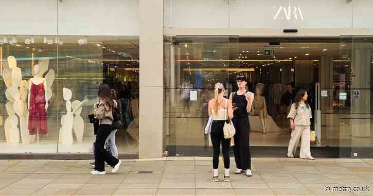 Zara’s cheaper sister brand to open first UK store in northern city this summer