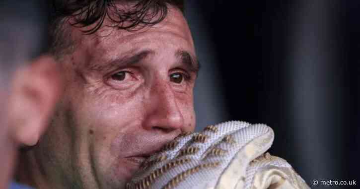 Argentina star Emi Martinez warned teammates about ‘cowardly’ World Cup tactics